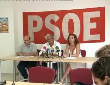 Imagen de El Psoe Pide Que El Ayuntamiento Se Persone Como Perjudicado En La Causa De Basuras