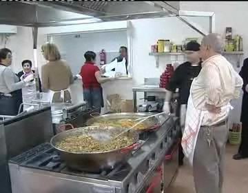 Imagen de Bingo De Regalos Para La Hospitalidad De Lourdes