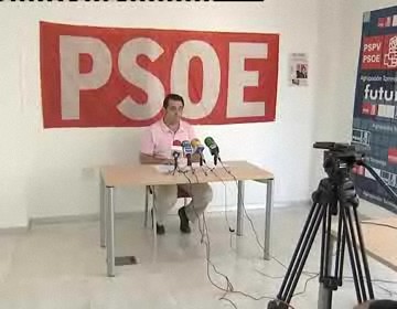 Imagen de El Psoe Tacha De Vergonzoso El Que Torrevieja No Tenga Escuela Pública Infantil