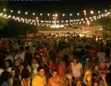 Imagen de Este Viernes Comienza El Programa De Las Fiestas En Honor A San Roque