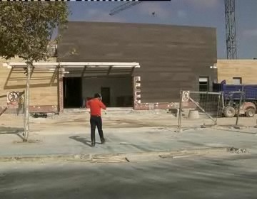 Imagen de La Residencia Para Discapacitados De Torrevieja Abrirá A Principios 2012