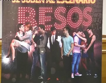 Imagen de Descuentos Para 40 El Musical, Que Estará En Torrevieja Del 18 Al 21 De Agosto