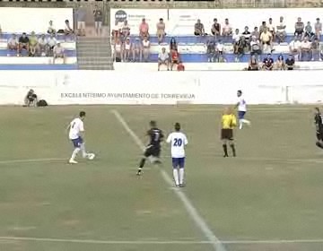 Imagen de Chema García Payá Es El Nuevo Entrenador Del Fc Torrevieja