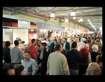 Imagen de Tres Restaurantes Torrevejense Participaran En El Congreso Lomejordelagastronomia.Com