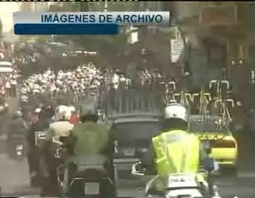 Imagen de La Vuelta Ciclista A España Pasará Por Torrevieja