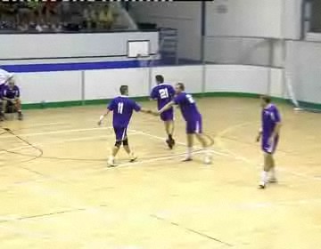 Imagen de El Bm Torrevieja Vence Al Puerto Sagunto En El V Memorial Cecilio Gallego