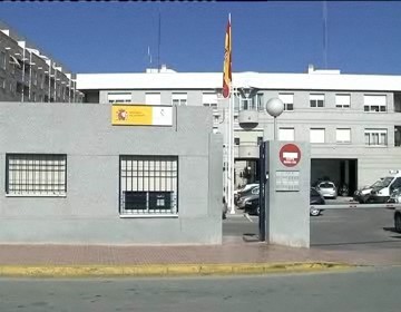 Imagen de La Guardia Civil Detiene En Torrevieja A Tres Personas Con Diferentes Tipos De Droga 