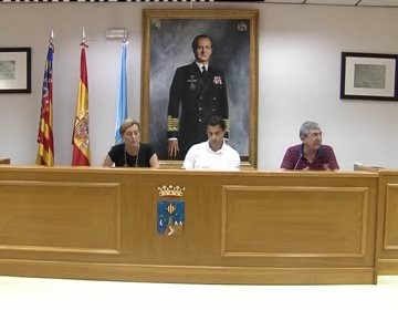 Imagen de Firmados Los Convenios De Colaboración Con El Pueblo Saharaui