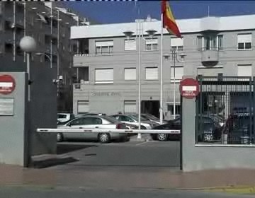 Imagen de La Guardia Civil Detiene A 84 Personas En Los Últimos 15 Días En La Provincia Por Malos Tratos