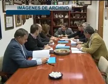 Imagen de Constituído El Consejo De Administración De Agamed