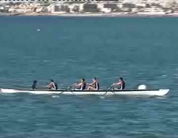 Imagen de El Real Club De Regatas Alicante Triunfador Absoluto De La 2ª Regata De Yolas