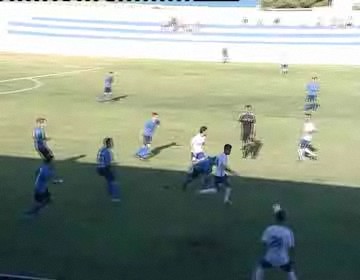 Imagen de El Fc Torrevieja Vence En Casa Al Cd Llosa Por 2-0