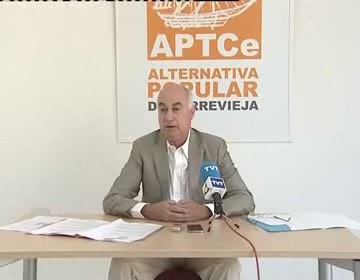 Imagen de Soler Denuciará A Antonio Boix Si No Le Aclara Lo Relativo Al Cobro De La Tarjeta Ciudadano