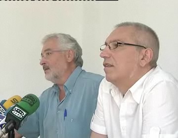 Imagen de Los Verden Piden La Elaboración De Un Catálogo Con Los Árboles Singulares Del Municipio