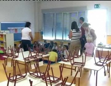 Imagen de Mañana Comienzan El Curso En Torrevieja 6.539 Alumnos En Infantil Y Primaria