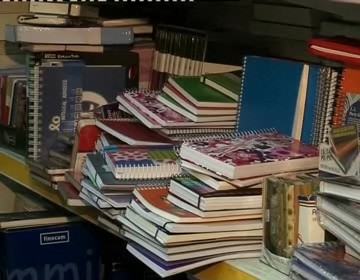 Imagen de Las Familias Afrontan La Vuelta Al Cole Realizando Un Gasto Extra En Libros