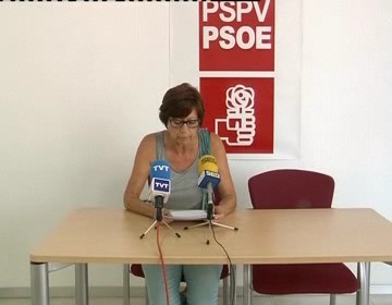 Imagen de El Psoe Propone La Creación De Una Empresa Mixta De Transporte Urbano