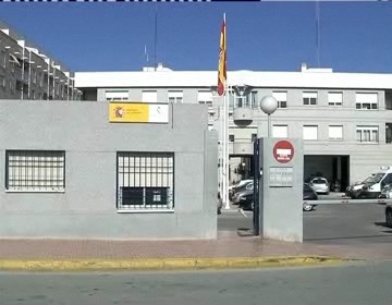 Imagen de La Guardia Civil Detiene A Dos Personas Por Estafa En Internet