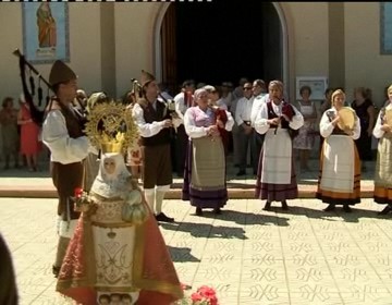 Imagen de El Torrevejense Jose Manuel Pedrero Canovas Pregonara Las Fiestas De La Santina