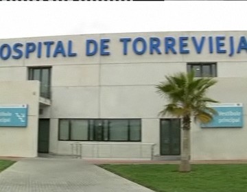 Imagen de El Departamento De Salud Torrevieja, Nominado A 7 Premios 