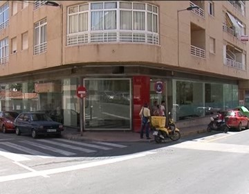 Imagen de Solo 72 Personas Han Encontrado Trabajo En Torrevieja Durante El Mes De Agosto