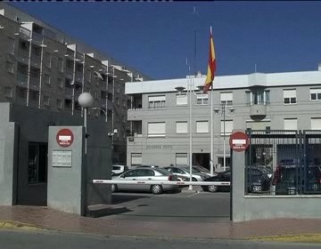 Imagen de La Guardia Civil Detiene En Torrevieja A Los Presuntos Autores De Robos En Gasolineras