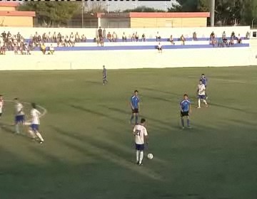 Imagen de El Torrevieja Se Impone 3 - 1 Frente Al Alicante