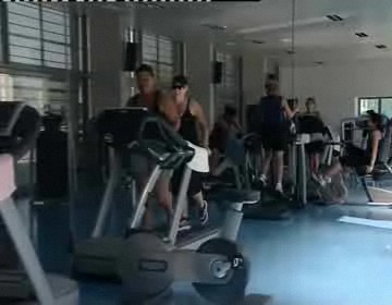 Imagen de El Nuevo Gimnasio Municipal De La Ciudad Deportiva Duplica Su Capacidad