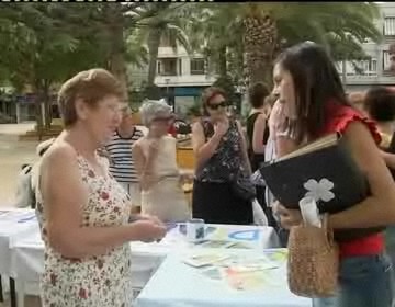 Imagen de Afa Torrevieja Llevará A Cabo Diferentes Actividades Con Motivo Del Día Mundial Del Alzheimer