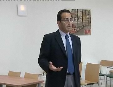 Imagen de La Umh Imparte En Torrevieja Un Curso De Verano Sobre El Éxito Empresarial En Tiempo De Crisis