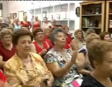 Imagen de La Asociación Amas De Casa De Torrevieja Reinicia Su Actividad Con Variedad De Cursos Y Talleres