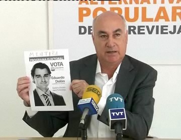 Imagen de Soler Asegura Que El Pp Quitará El Transporte Escolar Gratuito Y El Pp Lo Desmiente