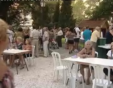 Imagen de Torrevieja Celebrará El Domingo El Día De La Familia