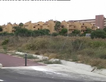 Imagen de Iniciados Los Trámites Para La Construcción De Un Nuevo Hotel En Torrevieja