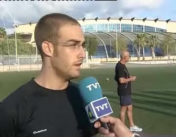 Imagen de El Campo Gabriel Samper Acoge Las Clases Practicas Del Curso Oficial De Arbitros De Futbol