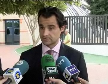 Imagen de Torrevieja Será Sede De Enseñanzas Deportivas En Las Especialidades De Fútbol Y Futbol Sala