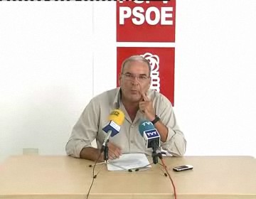 Imagen de El Psoe Critica Que La Entrega Del Premio De Novela Sea Un Acto Semiclandestino