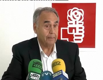 Imagen de El Psoe Llevará Preguntas Directas De Los Ciudadanos Al Pleno