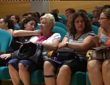Imagen de Mañana Comienzan Las Jornadas Del Alzheimer, Bajo El Título Rompiendo El Cascarón De La Enfermeda