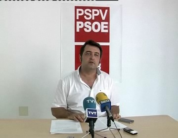 Imagen de El Psoe De Torrevieja Critica Las Respuestas De Las Ccvv Sobre Proyectos Educativos De La Ciudad