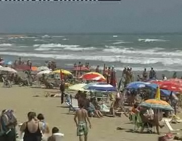 Imagen de Este Sábado Se Celebra La Primera Carrera Popular Playa De La Mata 