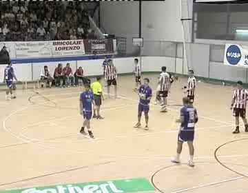 Imagen de EL TORREVIEJA VENCIO AL ALSER BM PUERTO SAGUNTO CON UN CONTUNDENTE 34 - 22