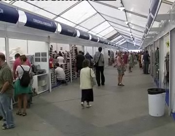 Imagen de LA FERIA OUTLET DE TORREVIEJA SE AMPLIA HASTA EL 16 DE OCTUBRE