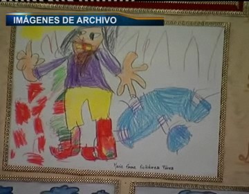 Imagen de CONVOCADO EL VII CONCURSO INFANTIL DE FELICITACIONES DE NAVIDAD DEL RCNT