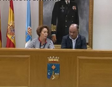 Imagen de Ayuntamiento y Fundación ACCEDE organizan en Torrevieja un seminario sobre accesibilidad