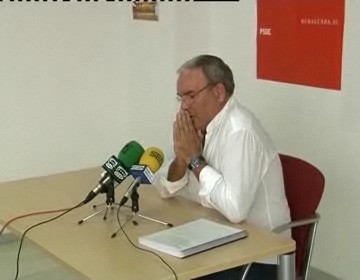 Imagen de El PSOE pide un pacto con las fuerzas políticas para conseguir una Universidad en Torrevieja