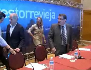 Imagen de El PP sitúa a Torrevieja como ejemplo de integración de inmigrantes y residentes europeos