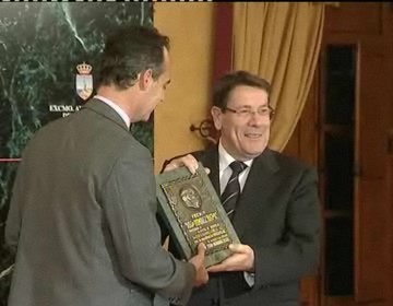 Imagen de Convocada la 41ª edición del Premio Diego Ramirez Pastor