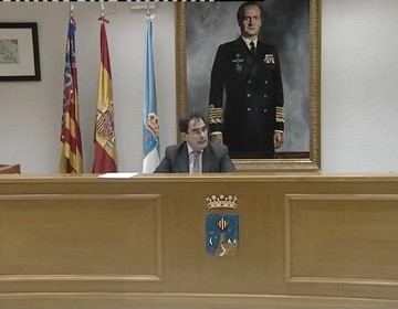 Imagen de El PP aprueba en solitario en comisión de hacienda la bajada del tipo de gravamen del IBI