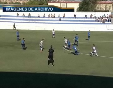 Imagen de Casimiro Torres se estreno como entrenador con victoria ante el Villarreal